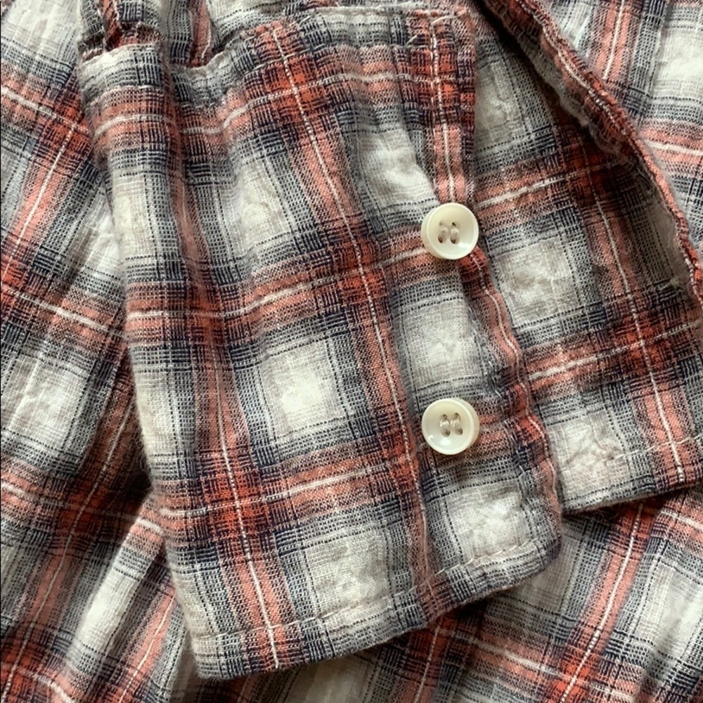 Light-weight tunic - Picture 5 of 6